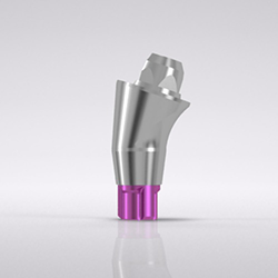 Picture of CONELOG® Bar abutment Ø 4.3 mm, GH 4.0 mm, 17° [A], sterile