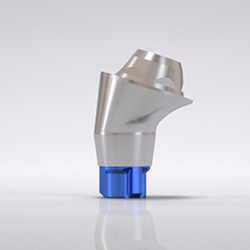 Picture of CONELOG® Bar abutment Ø 5.0 mm, GH 4.0 mm, 17° [A], sterile