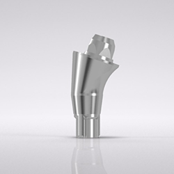 Picture of CONELOG® Bar abutment Ø 3.3 mm, GH 4.0 mm, 17° [B], sterile