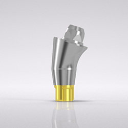 Picture of CONELOG® Bar abutment Ø 3.8 mm, GH 4.0 mm, 17° [B], sterile