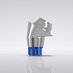 Picture of CONELOG® Bar abutment, 30° angled, type A, Ø 5.0, GH 3.5, sterile