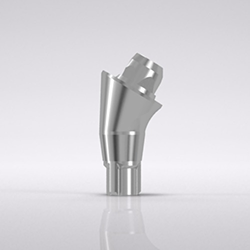 Picture of CONELOG® Bar abutment Ø 3.3 mm, GH 4.0 mm, 30° [B], sterile