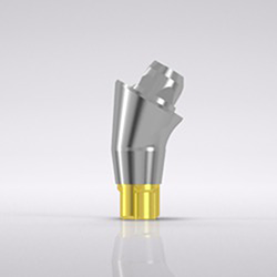 Picture of CONELOG® Bar abutment Ø 3.8 mm, GH 4.0 mm, 30° [B], sterile