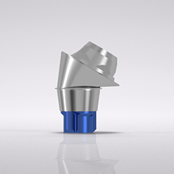 Picture of CONELOG® Bar abutment, 30° angled, type B, Ø 5.0, GH 3.5, sterile