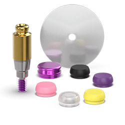 BioHorizons US Online Store. Conelog ODSecure Abutment Kit for 4.3mm ...