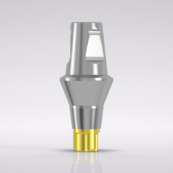 Picture of Logfit® abutment for CONELOG® implant Ø 3.8, GH 2.5 mm