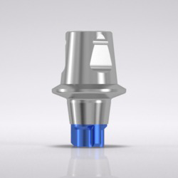 Picture of Logfit® abutment for CONELOG® implant Ø 5.0, GH 1.0 mm