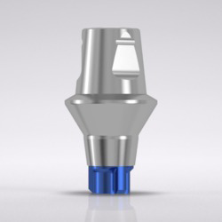 Picture of Logfit® abutment for CONELOG® implant Ø 5.0, GH 2.5 mm