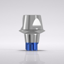 Picture of Discontinued - CONELOG® Vario SR abutment Ø5.0 mm, GH 0.8 mm, straight