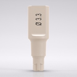 Picture of CONELOG® Scanbody Ø 3.3 mm, incl. abutment screw
