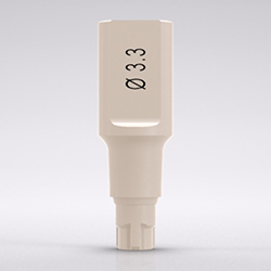 Picture of CONELOG Scanbody 3.3mm