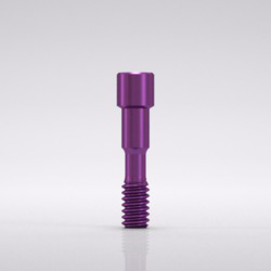 Picture of CONELOG® Abutment screw Ø 3.3/3.8/4.3 mm for Ti-base CAD/CAM