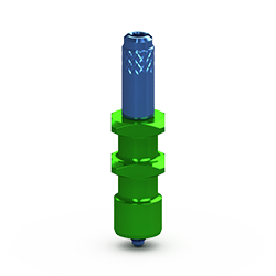 Picture of Conic Abutment Open Tray Transfer