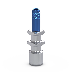 Picture of Open Tray Transfer For 17º Conic Abutment