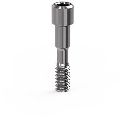 Picture of Conical Abutment screw (Pack of 25)