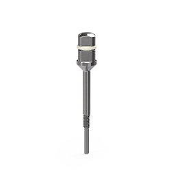 Picture of Conical Disconnector for abutments, short