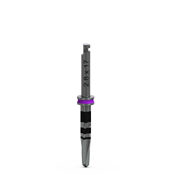 Picture of CGS Drill, 2.8 x 17mm