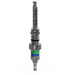 Picture of CGS Implant-level Handpiece Driver, 5.8mm, 4.5mm Platform