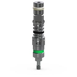 Picture of CGS Screw-retained Implant-level Driver 4.6mm