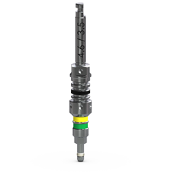 Picture of CGS Implant-level Handpiece Driver, 4.6mm, 3.5mm Platform
