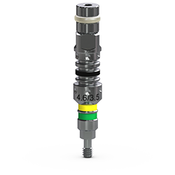 Picture of CGS Screw-retained Implant-level Driver 4.6mm, 3.5mm Platform