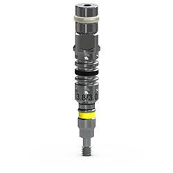 Picture of CGS Screw-retained Implant-level Driver 3.8mm, 3.0mm Platform