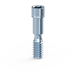 Picture of Conical Angled Multi-Unit Abutment Screw