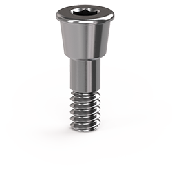 Picture of Conical Cover screw, Narrow
