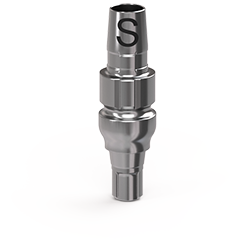Picture of Conical CAD/CAM ScanPost for CEREC® Scanbody, Narrow