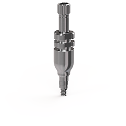 Picture of Conical Impression Post, Open Tray, Narrow, Wide