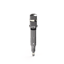 Picture of Conical Narrow Implant-level Driver, Ratchet