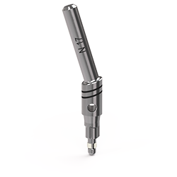 Picture of Conical Multi-unit 17° Angled Abutment Try-in, Narrow