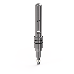 Picture of Conical Multi-unit Straight Abutment Try-in, Narrow