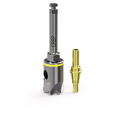 Picture of Conical Bone Profiler, Regular