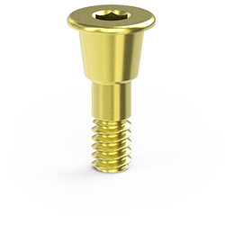 Picture of Conical Cover Screw, Regular
