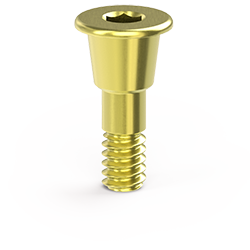 Picture of Conical Cover screw, Regular