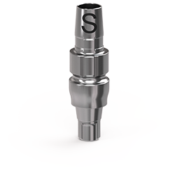 Picture of Conical CAD/CAM ScanPost for CEREC® Scanbody, Regular