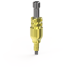 Picture of Conical Impression Post, Open Tray, Regular, Wide