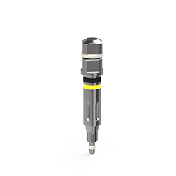 Picture of Conical Regular Implant-level Driver, Ratchet