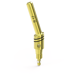 Picture of Conical Multi-unit 17° Angled Abutment Try-in, Regular