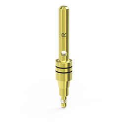 Picture of Conical Multi-unit straight abutment try-in, regular