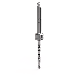 Picture of Pilot Twist Drill Ø1.5 x 15mm