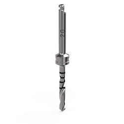 Picture of Pilot Twist Drill Ø 2.0mm x 15mm