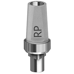 Picture of Nobel Replace Select, Straight abutment RP