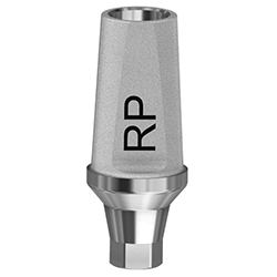 Picture of Astra Tech Osseospeed, Straight abutment RP