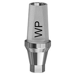 Picture of Astra Tech Osseospeed, Straight abutment WP