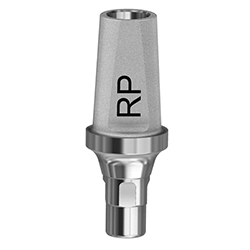 Picture of Straumann Bone Level, Straight abutment RP