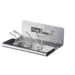 Picture of Crest Splitting - 2 Tip Kit