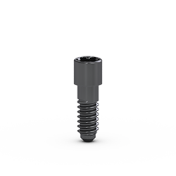 Picture of FlatOne® Angled Channel Clinical Retaining Screw