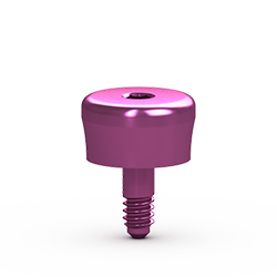 Picture of FLAT TOP™ Healing Abutment